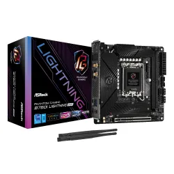 Płyta główna ASrock B760I Lightning WiFi DDR5