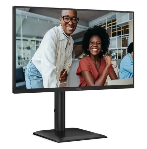 AOC 24E4CV - 120Hz | Full HD | IPS | 23.8''