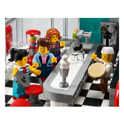 LEGO Creator Expert Downtown Diner (10260)