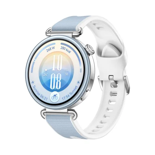 Smartwatch Huawei Watch GT 7 Funkcje AI 41mm Niebieski