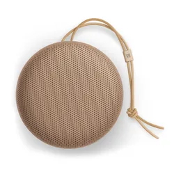 Głośnik mobilny BANG & OLUFSEN Beosound A1 3rd Gen Brązowy