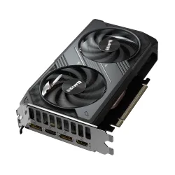 Karta graficzna Gigabyte GeForce RTX 5050 WINDFORCE OC 8GB GDDR6 128bit DLSS 4