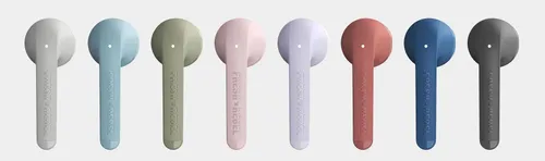 Беспроводные наушники Fresh ' N Rebel Twins Core In-Ear Bluetooth Dreamy Lilac