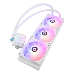 Chłodzenie wodne THERMALRIGHT Aqua Elite 360 ARGB V3 Biały