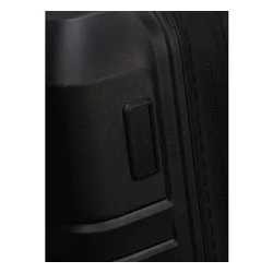 Walizka kabinowa poszerzana Samsonite Intuo EXP - black