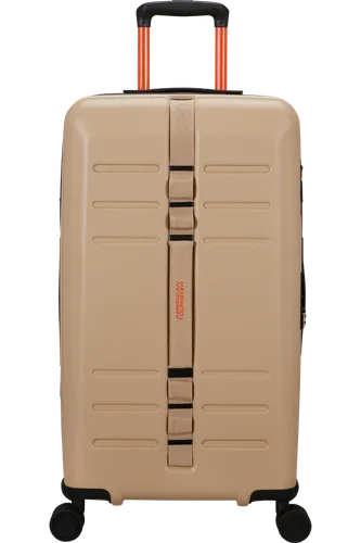 TrailOn 73cm Trunk - Beige