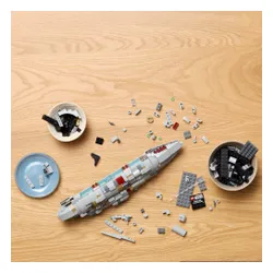 LEGO Klocki Star Wars 75405 Krążownik typu Home One