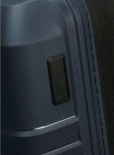 Чехол для салона Samsonite Intuo EXP-blue nights