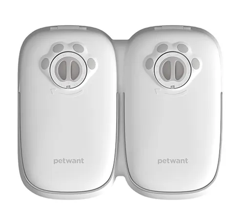 Dozownik karmy PETWANT F7