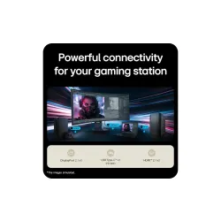 Monitor LG UltraGear evo G9 52G930B-B 51,6" 5K2K VA 240Hz 1ms Zakrzywiony Gamingowy
