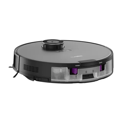 Robot sprzątający Eureka E20 Plus Funkcja mopowania Tworzenie mapy pomieszczenia 65dB