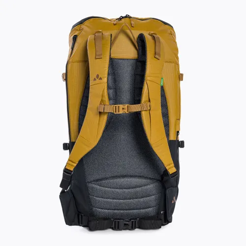 Plecak miejski VAUDE CityGo 30 l penaut butter