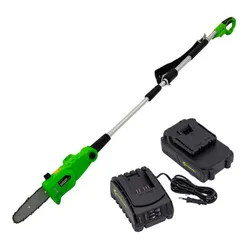 Piła akumulatorowa GREENSO UAO007-Z2