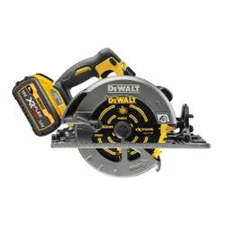 Pilarka tarczowa DeWalt DCS579X2