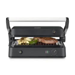 Grill elektryczny Severin Sevini Lite KG 2398 660cm2