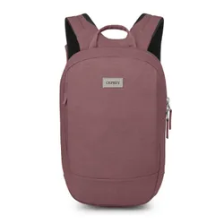 Рюкзак Osprey Arcane Small Day, городской, purple garnet heather
