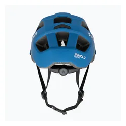 Kask rowerowy dziecięcy ATTABO Khola niebieski