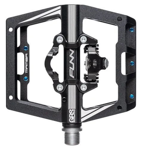 Pedały rowerowe FUNN Mamba