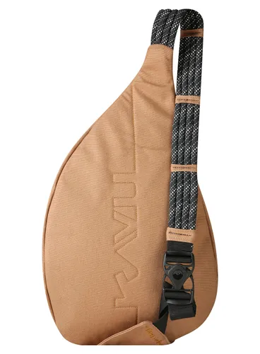 Рюкзак на одно плечо Kavu Rope Bag-dune