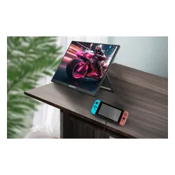 Monitor ANMITE A160W03 16" 1920x1200px IPS 5 ms