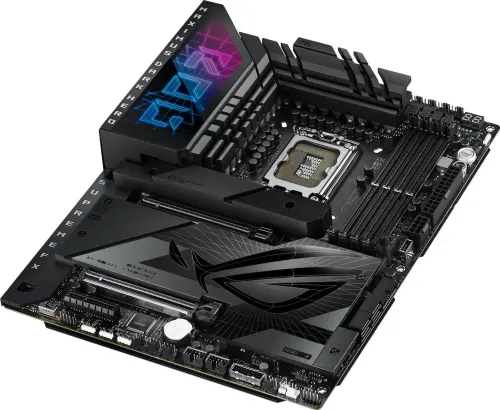 Płyta główna ASUS ROG MAXIMUS Z790 DARK HERO DDR5