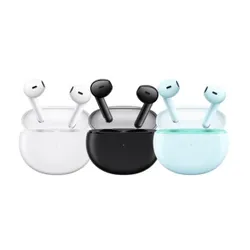 Беспроводные наушники OPPO Enco Air W32 In-Ear Bluetooth 5.2 Белый