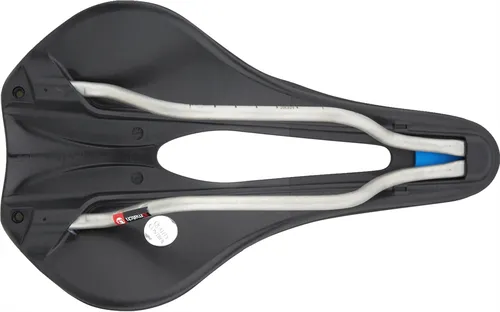 Siodełko SELLE ITALIA Novus Boost Evo TI316 Superflow