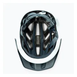 Kask rowerowy Giro Radix matte portaro grey