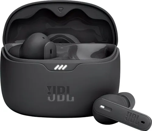 Słuchawki dokanałowe JBL Tune 245NC ANC Czarny