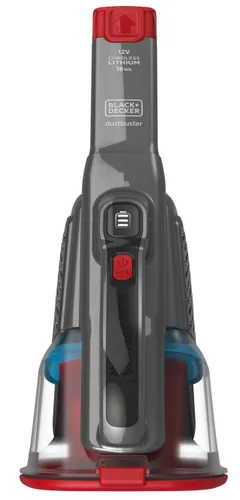 Ручной пылесос Black&Decker BHHV315J-QW