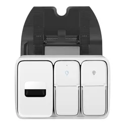 Robot sprzątający ROBOROCK S8 Pro Ultra Biały