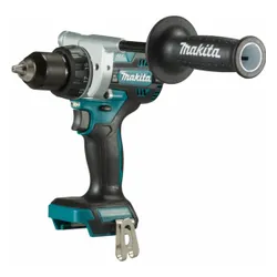 Makita Akülü Matkap DDF486Z 18 V