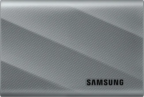 Dysk Samsung SSD T9 4TB USB 3.2 Szary