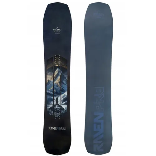 Deska RAVEN PRO Legend 2026