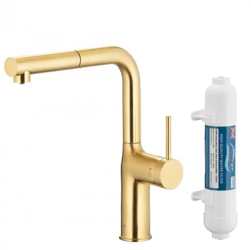 Bateria KFA Armatura Duero Pure Move 6623-422-39