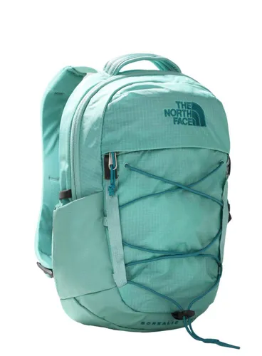 The North Face Borealis Mini Sırt Çantası-Wasabi / Harbor blue