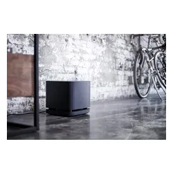 Звуковая Панель Bose Smart Soundbar 600 Bundle (Bass Module 500, Surround Speakers) Wi-Fi Bluetooth Dolby Atmos