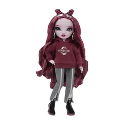 Кукла Mga Shadow High F23 Fashion Doll - Maroon