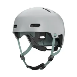 Kask rowerowy ABUS Xoxo cool grey
