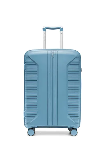 Walizka średnia Puccini Berlin - niebieski