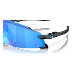 Okulary rowerowe OAKLEY Kato PRIZM Sapphire