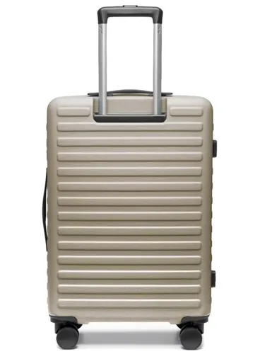 Walizka średnia Puccini Munich - szampański