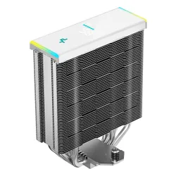 Chłodzenie CPU DEEPCOOL AK400 Digital SE WH