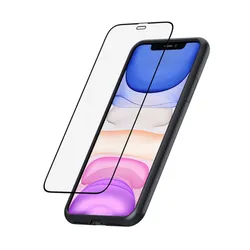 Szkło ochronne SP CONNECT Iphone 11 / XR