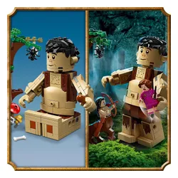 LEGO Harry Potter Yasak Orman: Toplantı Umbridge (75967)