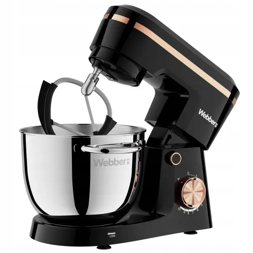 Robot planetarny Webber SM15 2000W