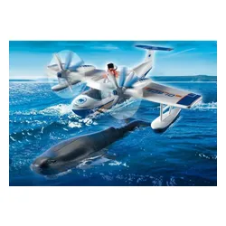 Playmobil 5920 Badacze wielorybów