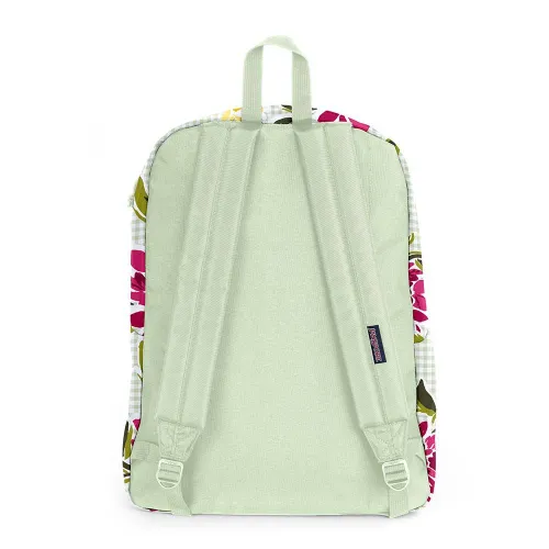 Rucsac casual SuperBreak One JanSport-petrecere de ceai de grădină
