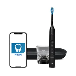 Szczoteczka soniczna PHILIPS Sonicare DiamondClean 9000 HX9911/09