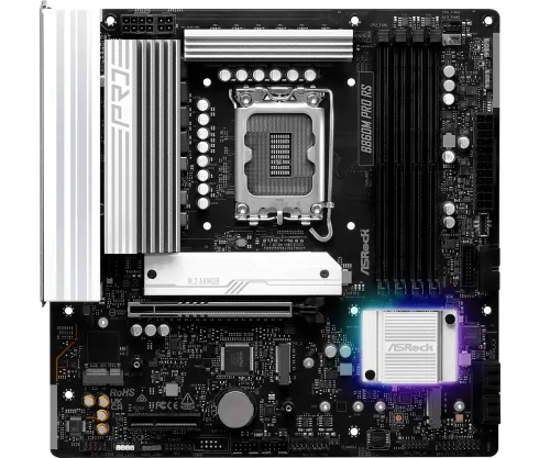 Płyta główna ASrock B860M Pro RS